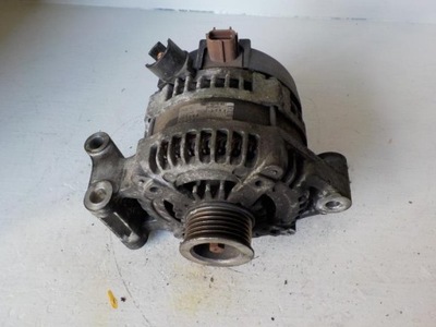 Volvo v50 s40 ii генератор 3m5t-10300-kc фото №1