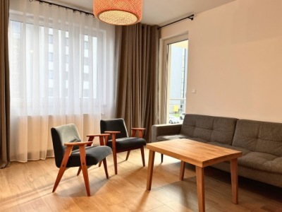 Mieszkanie, Rzeszów, 65 m²