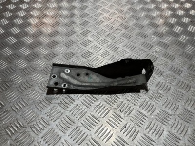 Кронштейн левый поперечина перед mitsubishi eclipse cross 17- фото №1