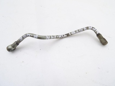 Isuzu n35 n75 npr 3.0 tdi трубка оливи турбіни zas фото №1