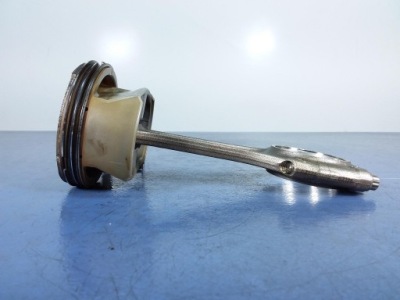 Porsche panamera i 970 3.6 b поршень шатун фото №1