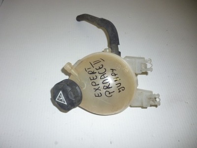 Proace ii jumpy iii expert бачок розширювальний фото №1