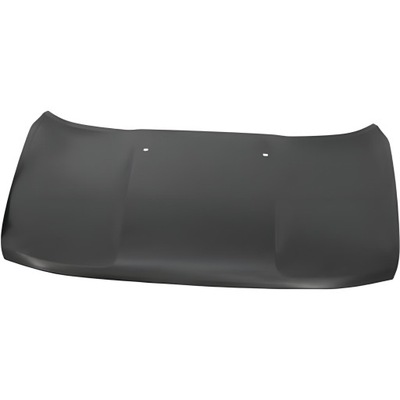 Капот кришка двигуна jeep renegade 15- фото №1