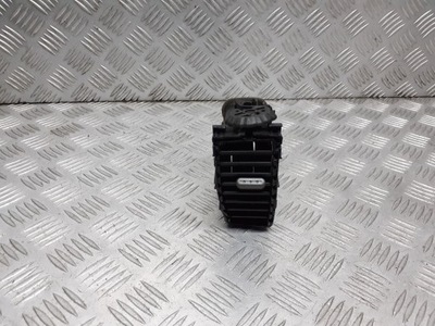 Решётка обдув правая nissan micra k12 фото №1