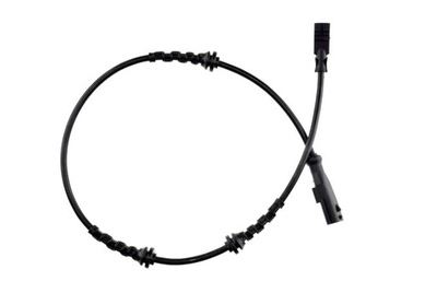 Датчик abs перед l=p do renault logan i 1.4 1.5 dci 1.6 фото №1