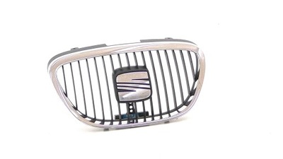 Решітка радіатора решітка радіатора решітка перед seat altea leon toledo фото №1