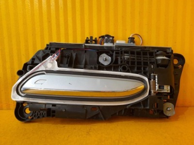 Mercedes s w223 ручка дверь левая a0997608903 фото №1