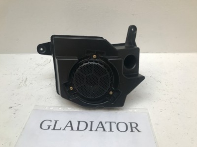 Jeep wrangler gladiator jl jt динамік передній правий боковий фото №1