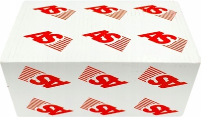 Плита діодна alt. do генератора as a6082 фото №1