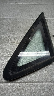 Стекло левая перед треугольник daewoo tacuma 02r фото №1