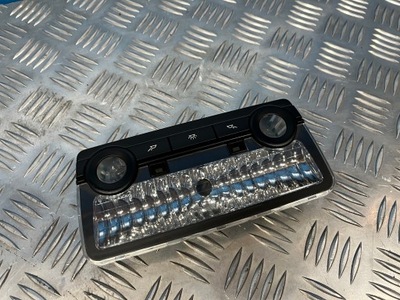 Bmw f10 f11 лампа освітлення кабіни 6570100000 фото №1