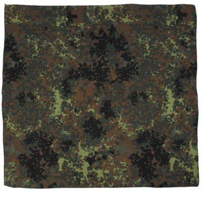 Bandana MFH Flecktarn