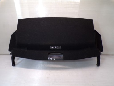 Шторка полиця заслінка багажника mercedes slk r 172 1726900065 фото №1