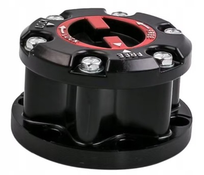 Муфта механічний isuzu trooper opel frontera фото №1