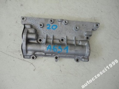 CUERPO A6510150201 MERCEDES W204 W212 2.2 CDI  