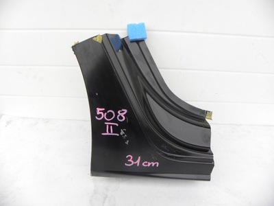 Peugeot 508 ii порог правая сторона 2020 rok 31cm фото №1