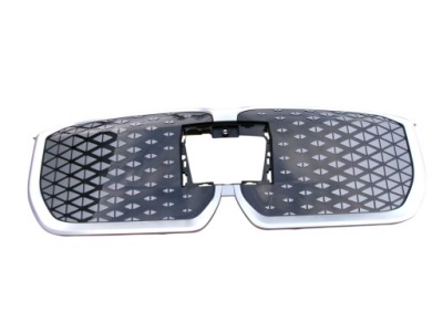 Решётка радиатора решётка радиатора bmw x1 u11 x2 u12 m-pakiet 22-24 фото №1
