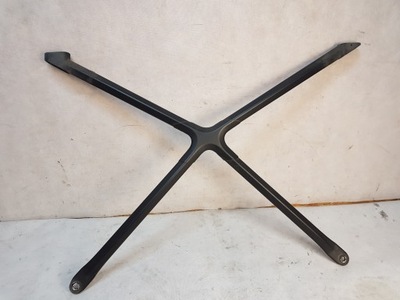 Lamborghini huracan lp580 audi r8 4s распорка двигателя рамы задняя 4t8814587c фото №1