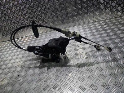 Transit mk8 custom 2.2 tdci домкрат передач тросы фото №1