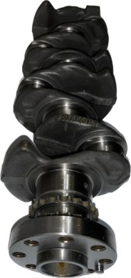 Wał коленчатый bmw 1.6d 11217812985 фото №1