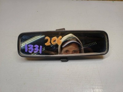 Зеркало внутреннее renault megane ii 4413947816 фото №1