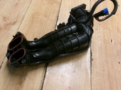 Mazda rx8 труба колектор впускний 1.3 wankl фото №1