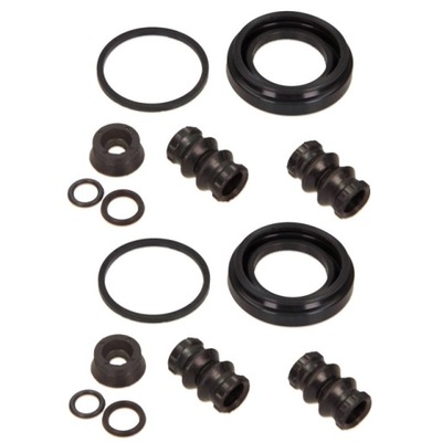 Наборы napr. суппорт задняя vw passat b5 phaeton фото №1