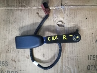 Honda cr-v iii 2010 rok замок поперечина правое перед фото №1