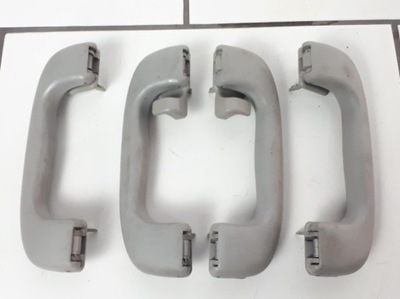 Astra j iv kombi ручки тримачі стельовий комплект фото №1