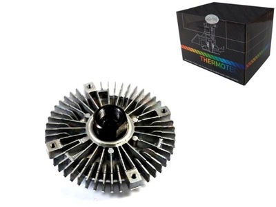 Thermotec вязкостная муфта сцепление вязкостная 4a0121350b фото №1