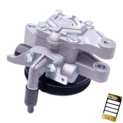 Насос усилителя do hyundai coupe i 1999 2000 2001 2002 фото №1