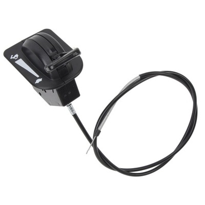 DIRECCIÓN CABLE MARIPOSA DE ADMISIÓN 946 05098C PARA CABLES MARIPOSA DE ADMISIÓN CUB W8  