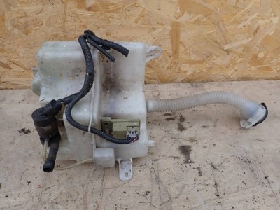 Бачок омивача lexus rx rx300 ii фото №1