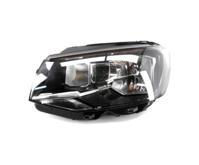 LAMP FRONT VW TRANSPORTER T6 2015- 7E1941015L  