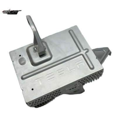 Усилитель динамиков tesla 3 рестайлинг  1079748-00-e фото №1