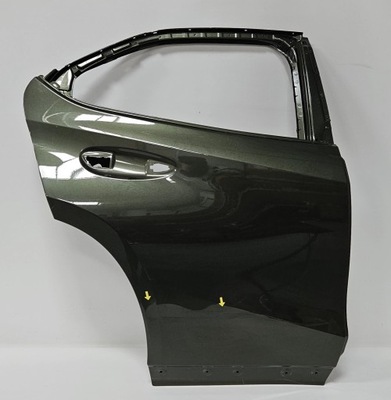 Двері правий задня lexus ux 200 250 оригінал фото №1