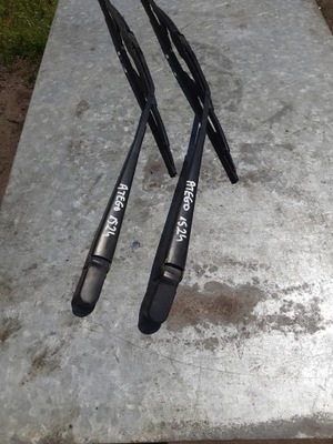 Рычаги дворник mercedes atego комплект фото №1