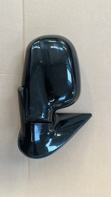 Hyundai santa fe 2002- зеркало правое фото №1