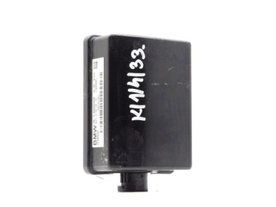 Блок керування модуль радар distronic bmw 5 f10 f11 6799136 фото №1