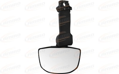 Scania s r 7 next gen дзеркало рампове передні 2376110 фото №1