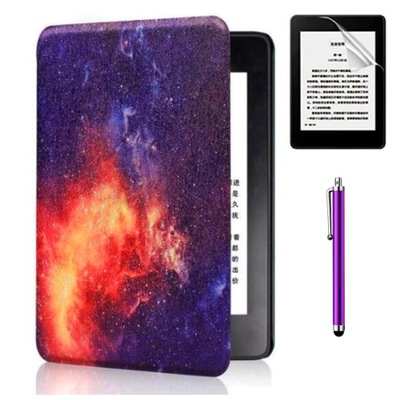 ETUI GRAFICZNE do KINDLE PAPERWHITE IV 4