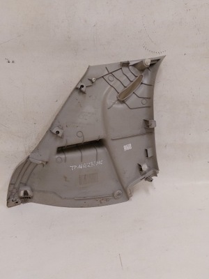 Защита стойка правый задняя peugeot 108 фото №1