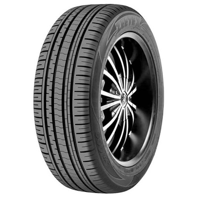 2X PADANGOS VASARINĖS 235/65R17 ZEETEX SU1000 VFM 108V 