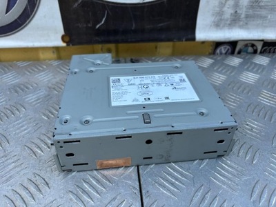 Porsche taycan 4s радіо dvd gps ideał 9j1035070ag фото №1