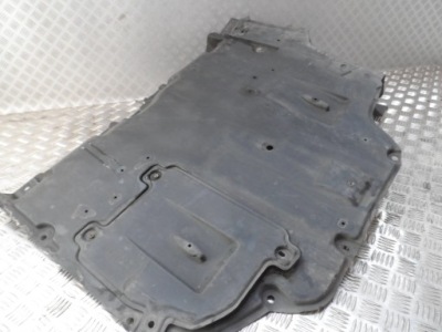 Защита pod двигатель toyota chr c-hr фото №1