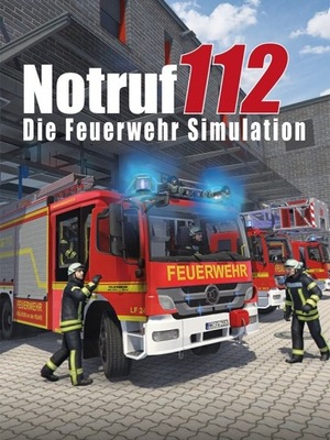 Emergency Call 112 The Fire Fighting Simulation Steam Kod Klucz