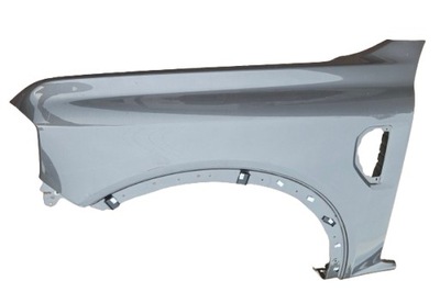 Ford ranger vi 6 22-25 крыло левый фото №1