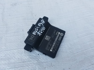 Модуль audi a3 8p lift 1k0907530af фото №1