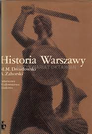 Historia Warszawy Drozdowski