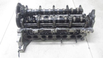 Hyundai santa fe iii 2.2 головка kpl 22111-2f700 13- фото №1